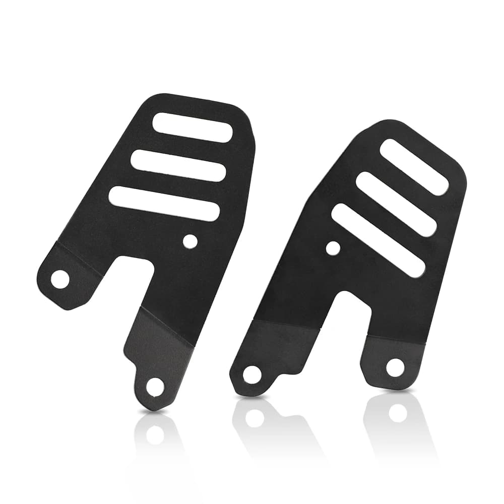 Accessori Moto per Gas Gas ES700 / SM700 700 ES / SM 700 2022 2023 2024 2025 2026: Protezioni per Tallone / Copritacco Protettivo