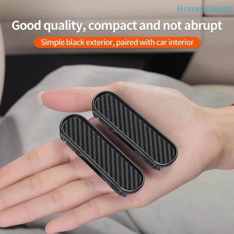 Car Seat Belt Adjuster Seat Belt Clamp Shoulder And Neck Seat Belt Locking Clip Protector Comfortable Driving Auto Accessories