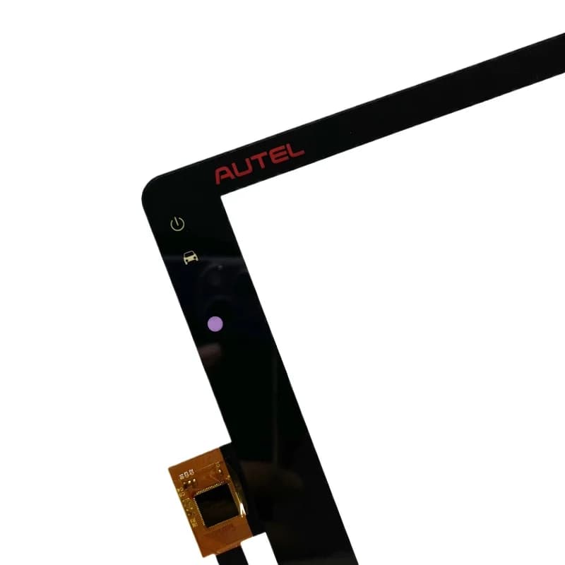 New Touch Screen Panel Digitizer Glass Sensor Sensor Replacement for AUTEL MaxiSYS MS906 MS906BT ms 906 Maxicom MK906