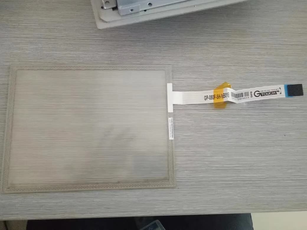 GP-080F-5H-NB01B touch screen