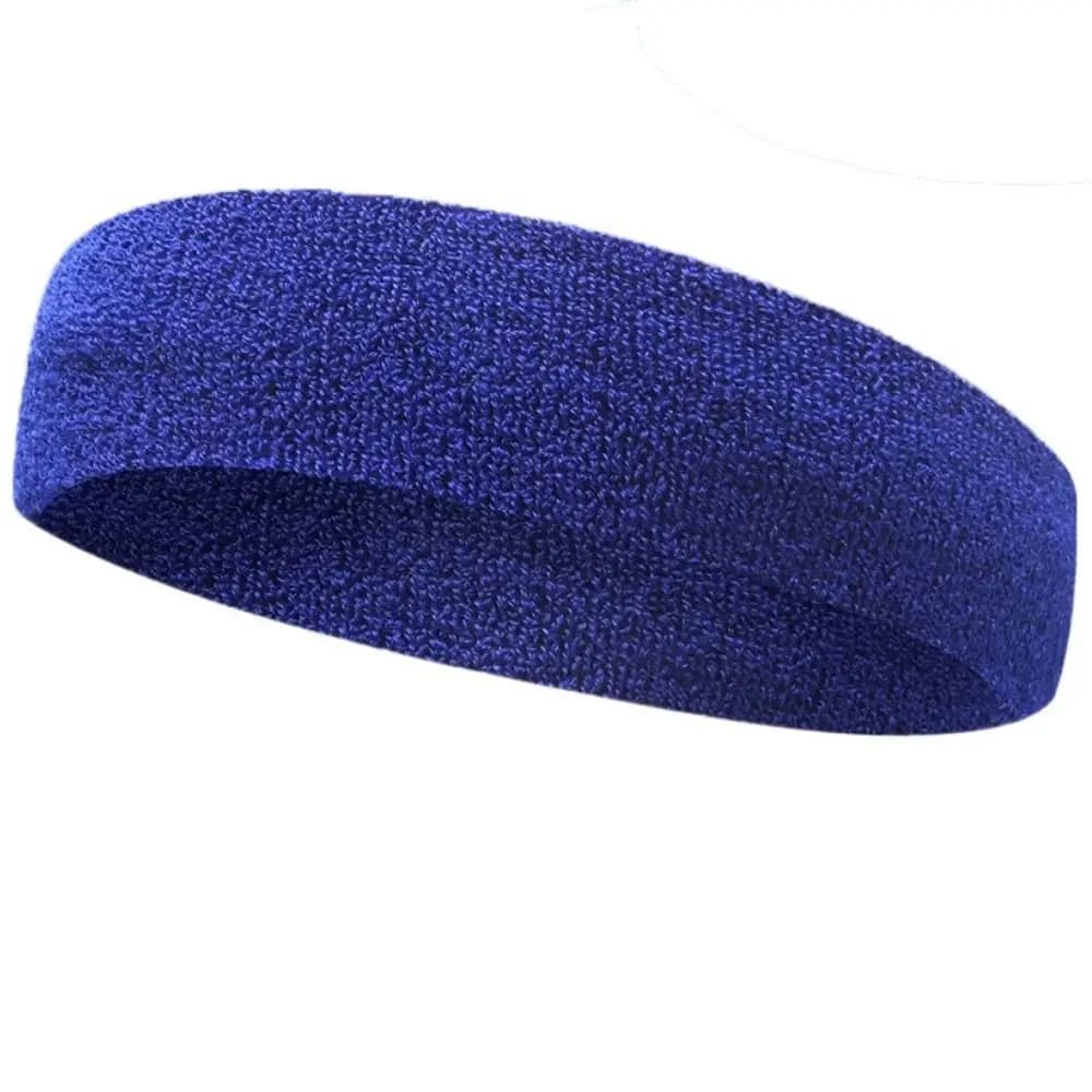 Absorbs sweat Towel Waxes for sweat Elastic force Head band durable anti-transpirant head Stretching Belt guide for breathable sweat Racing