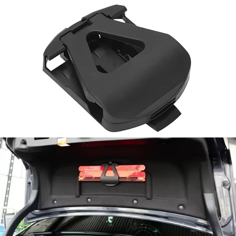 Seats with warning signal clip for Mercedes-Benz Class C W204 Class E W212 Class E C207 A207 Class CLS C218 A 2048900114 Car Clip