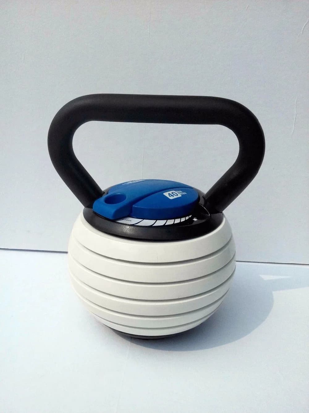 Wholesale Sports Equipment, Fitness Accessories and Body Building, Kettlebell Colorful Adjustable Exercise Equipment