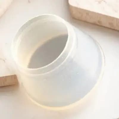 Copertura in Silicone Premium per Racchetta da Tennis, Antiscivolo e Antiurto, per Miglior Comfort e Assorbimento degli Urti