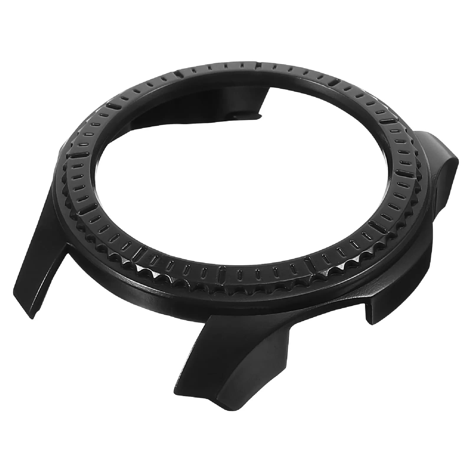 1 custodia protettiva per orologio, custodia protettiva anti-collisione e antiurto, design semplice e alla moda per smartwatch