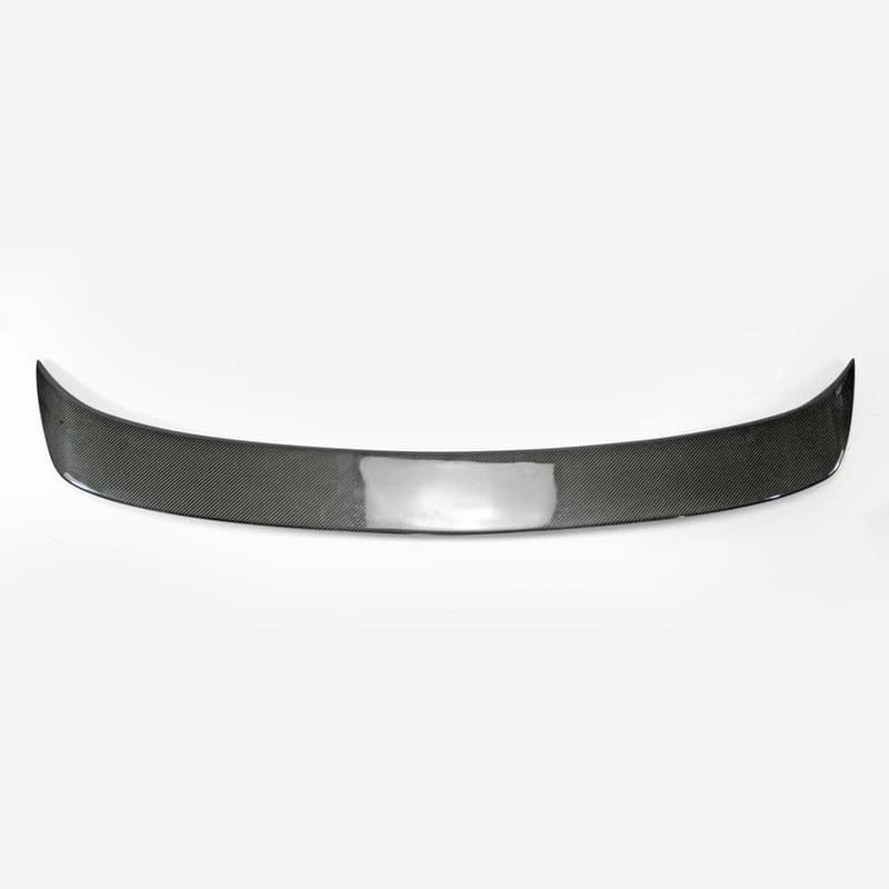S15 Dmax Style Kit carrozzeria automatico in fibra di carbonio Spoiler a coda d'anatra per bagagliaio posteriore