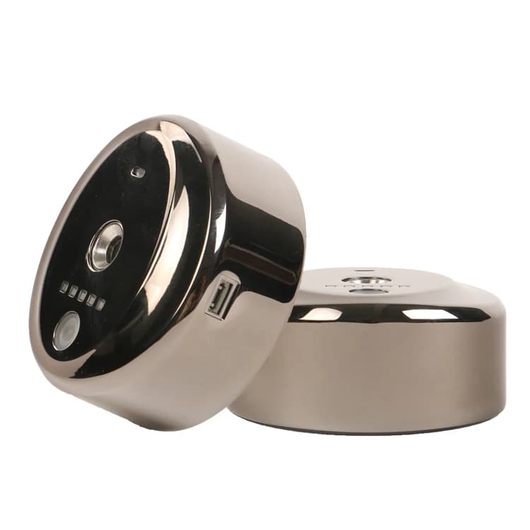 Kit Diffusore di Aromi per Auto, Diffusore di Oli Essenziali Professionale USB Personalizzato OEM, Diffusore Aromatico per Auto