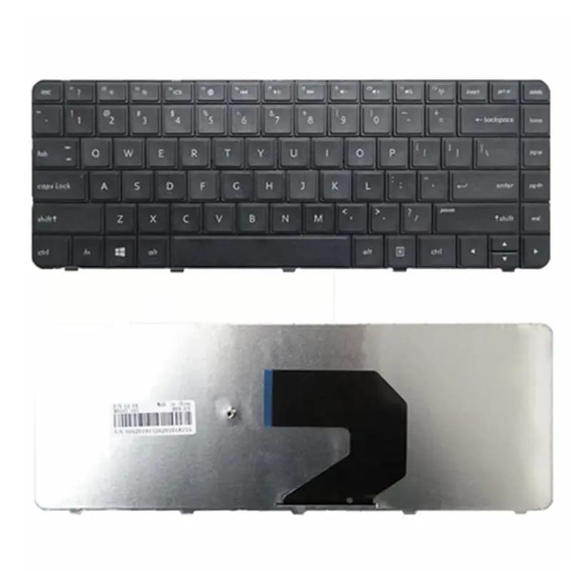 RU/SP/FR/GR Tastiera Del Computer Portatile Per HP G4- 1017 1302 1000-1118TX 1327TU 1415 1309 1306 1B01 G4-1000 G6 CQ57 450 430 431 435 436