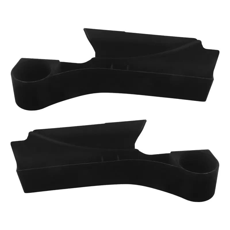 A82U-For Toyota Land Cruiser 300 LC300 2021-2024 Upgraded Water Cup Storage Box Interior Seat Modification Parts LHD