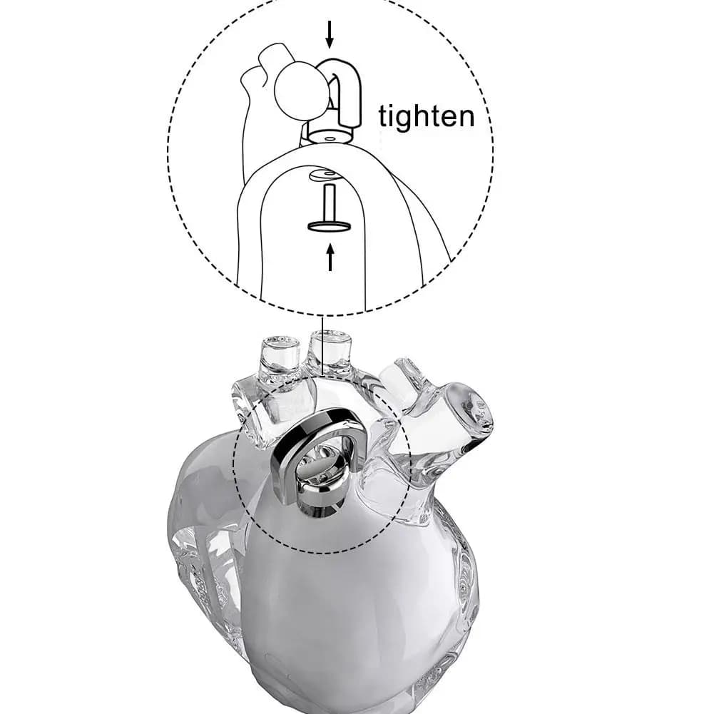Custodia per auricolari a forma di cuore per Airpods Pro 3, Airpods 4, 3, rossa, personalizzata, in gel di silice liquido 3D, decorazione, anti-caduta