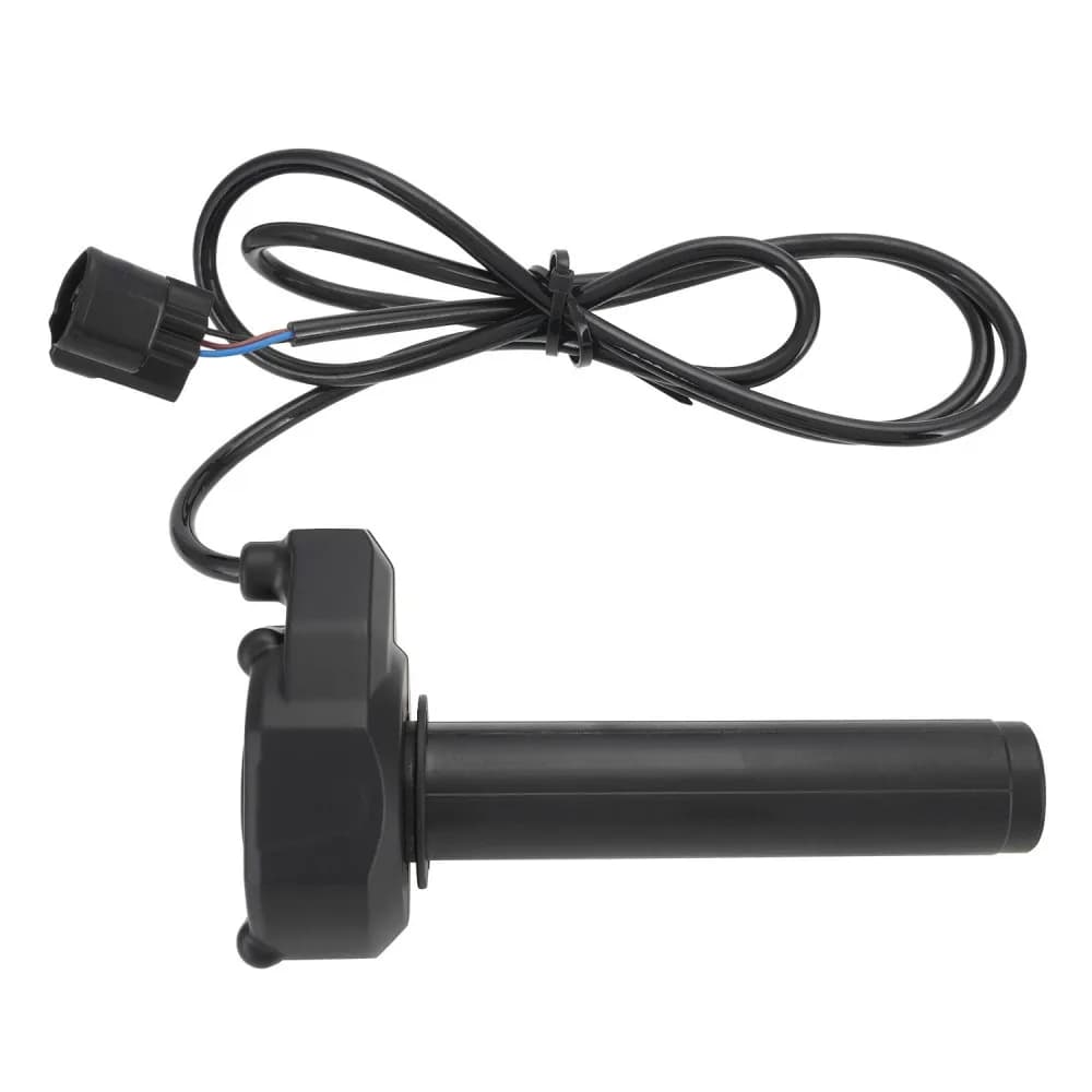 Moto elettrica Dirt Bike Acceleratore Turn Grip Manubrio Maniglia Accelerata Per Sur-Ron Surron Light Bee SX Motocross