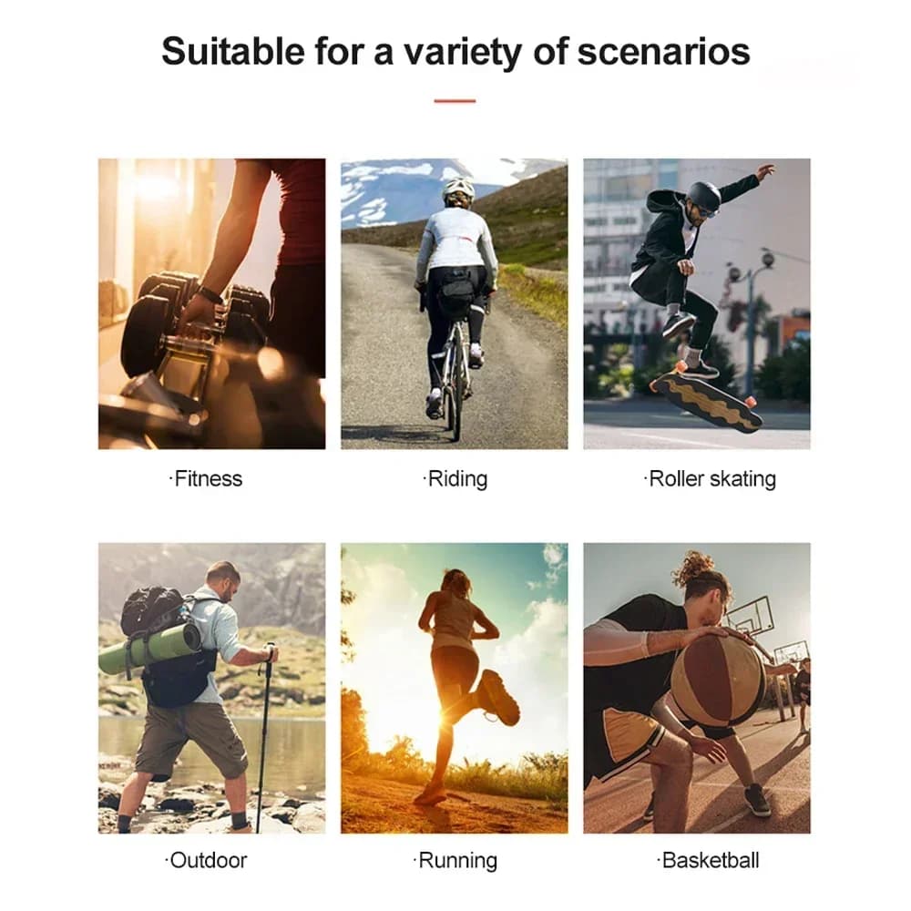 Tutore per caviglia regolabile 1 pezzo - Supporto traspirante per distorsioni, palestra e allenamento - Stabilizzatore per uomo/donna (spedizione veloce)