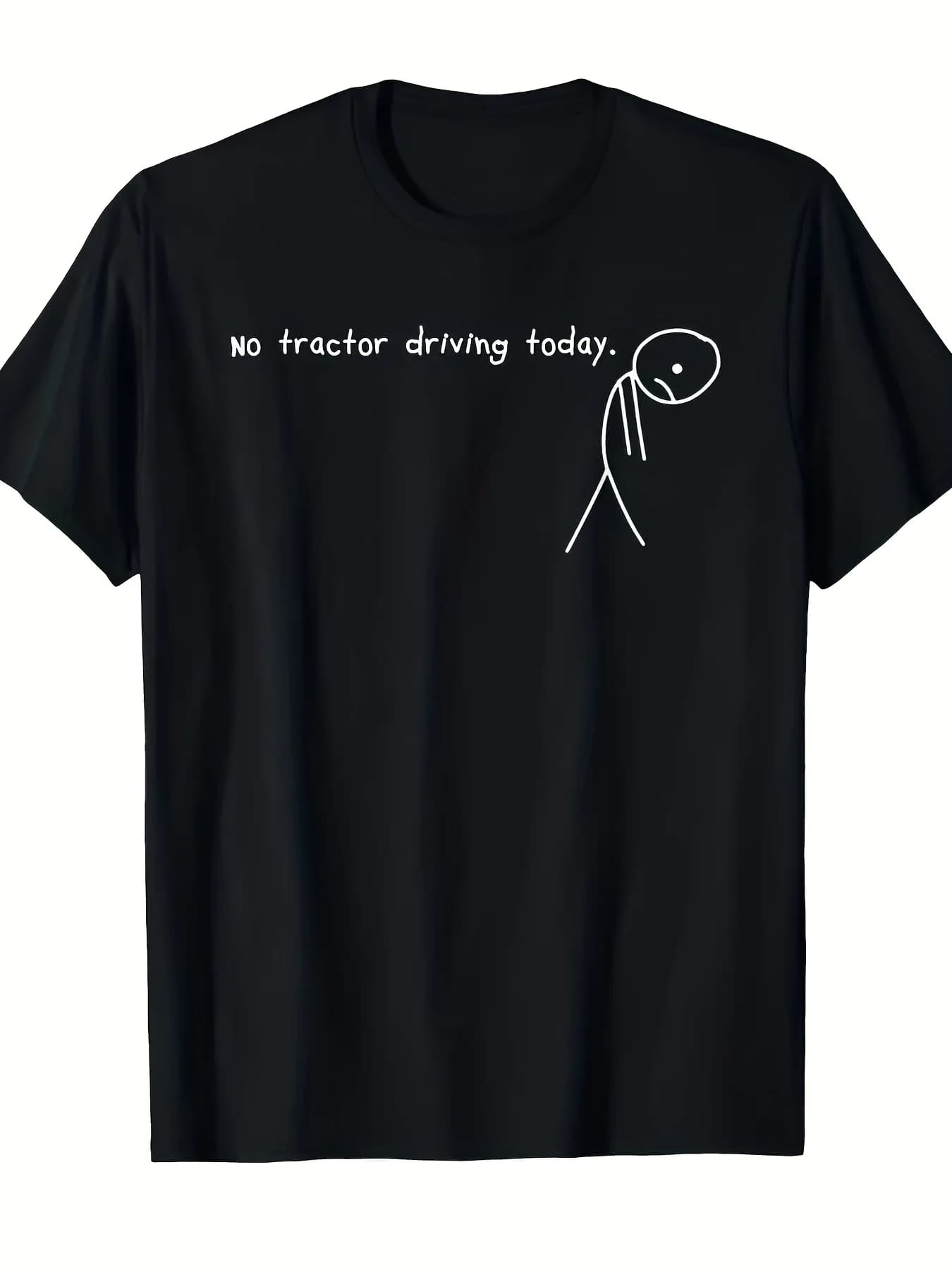 Men's short sleeve shirts casual, sporty and fashionable, Halloween T-shirts, 2D printed with trendy motifs