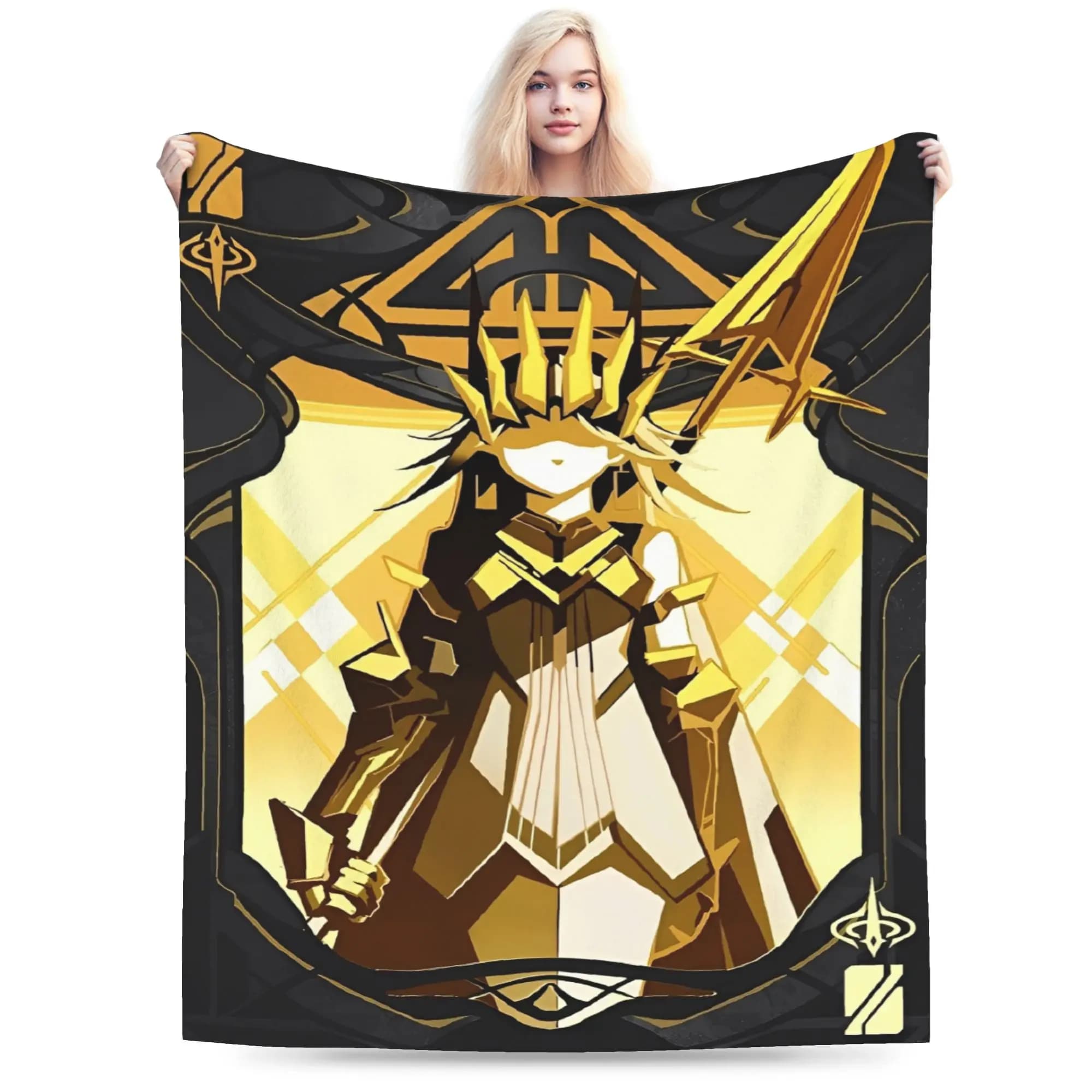 Super Soft Blanket Airplane Travel to be hero Throw Blanket Flannel Bedspread For Couch Chair Sofa Bed Aesthetic Sofa Bed Cover