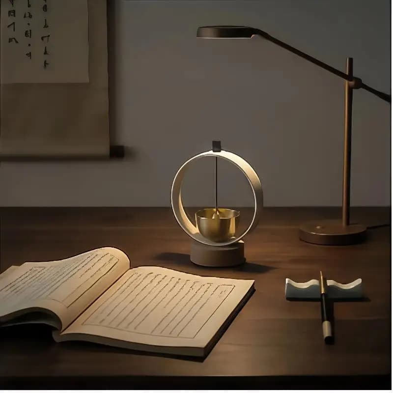 Yoga Wind Chimes For Yoga Meditation Calming Mind Spiritual Healing Ornament Singing Bowl Set Meditative Meditation Instrument