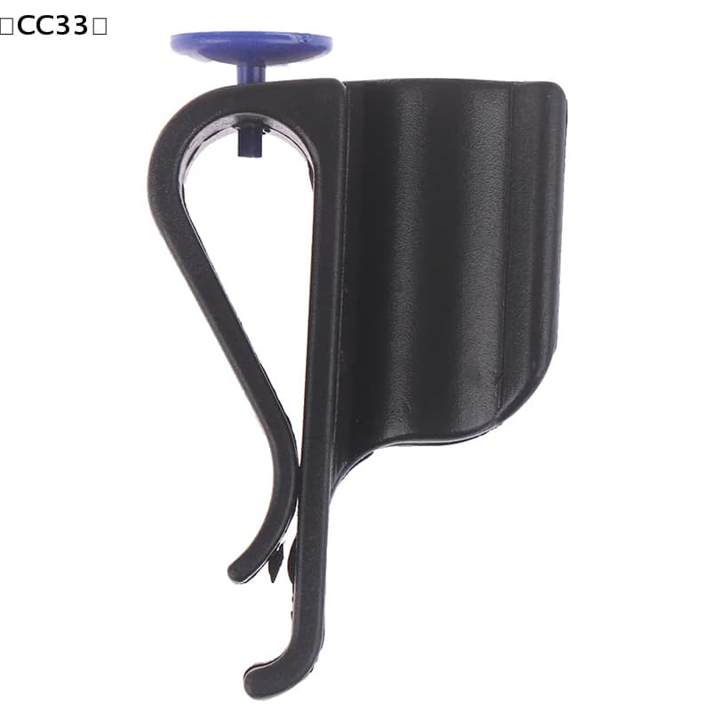 Clip per sacca da golf, supporto per putter, organizer per il putting, segnapalline per mazze da golf〔CC33〕