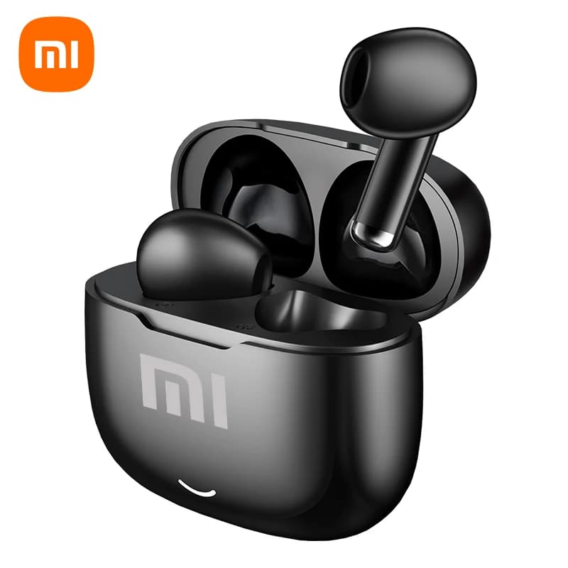 Cuffie Wireless XIAOMI, Auricolari Bluetooth Sportivi, Stereo Reale, Auricolari TWS per Giochi, con Microfono
