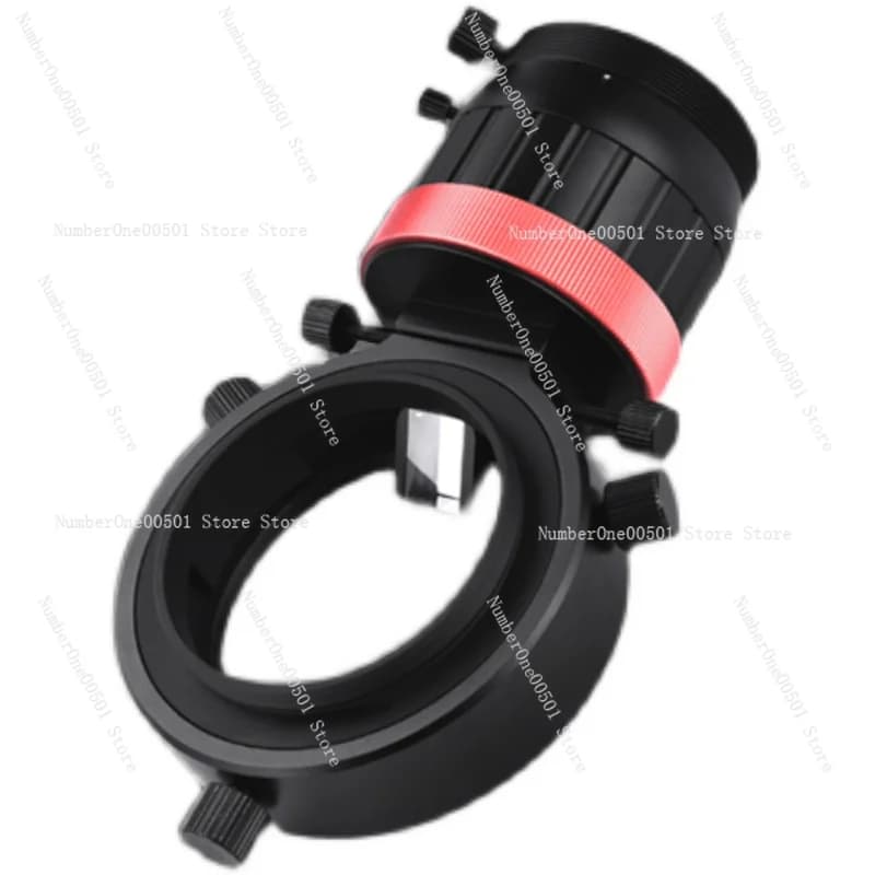 M54 OAG Offaxial Starguide, telescopio astronomico accessorio professionale per fotocamera ZWO