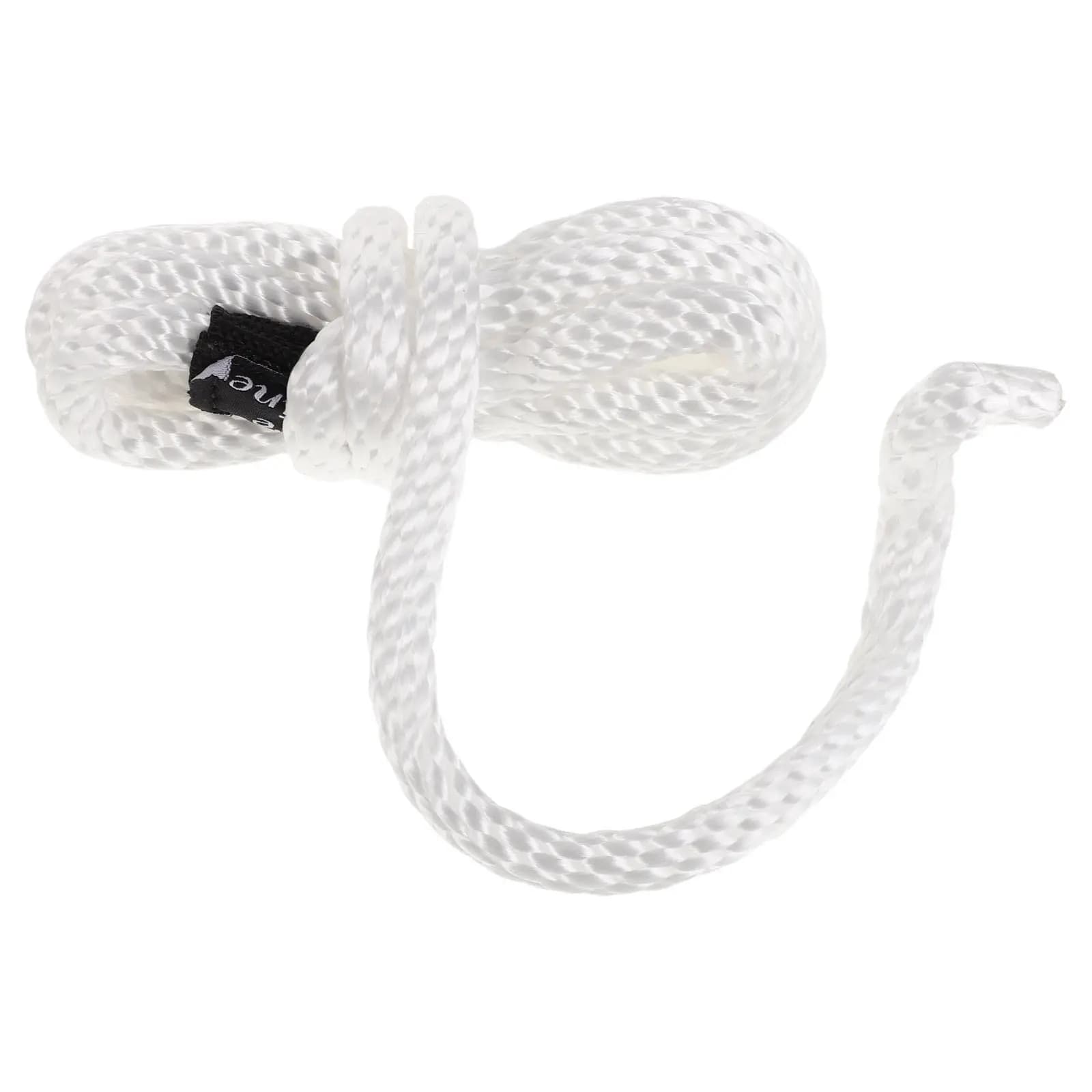 2M Yacht Safety Tie Line Marine Bumper Rope Boat Mooring Rope Nautical Docking Supply Dock Lines for Boats Boat Safety Tether