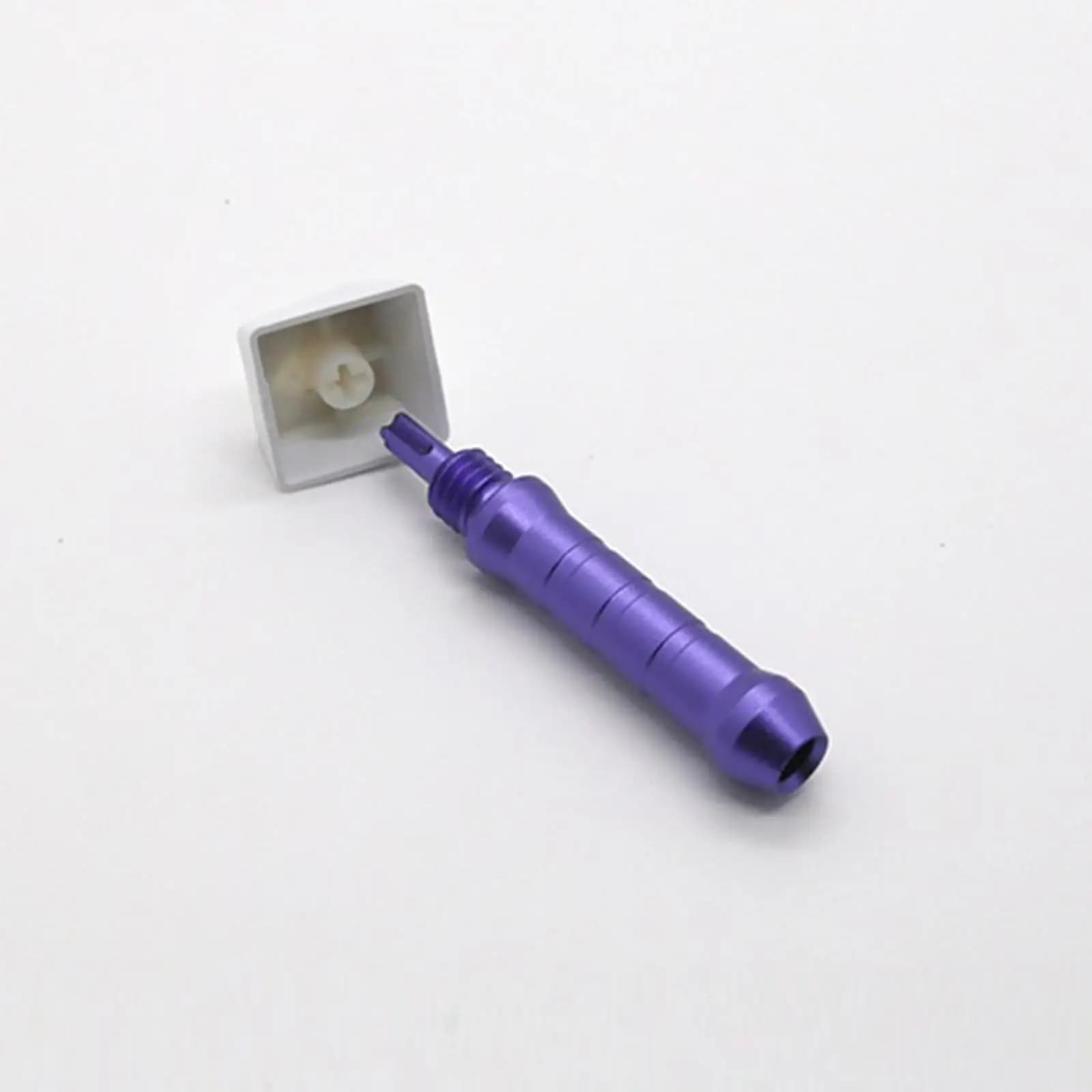 Keycap Puller CNC Aluminum Alloy Parts for Mechanical Keyboards DIY Computer