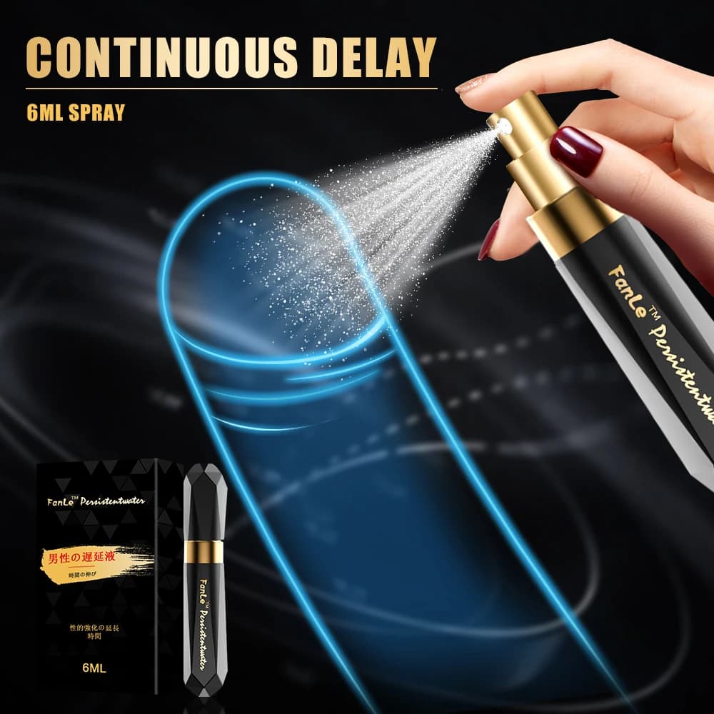 Sexual Spray for Retarded Ejaculation For Men Outer Use Male Not Corrupted Extend Penis Enlargement Anti Premature Ejaculation Tpico