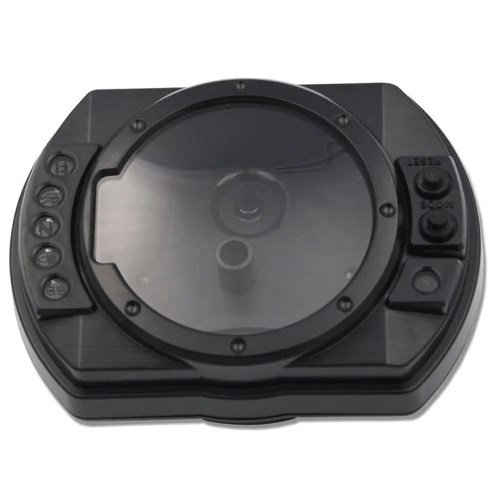 Copertura della custodia del tachimetro del tachimetro del motociclo per Kawasaki Ninja ZX10R ZX-10R 2004-2005