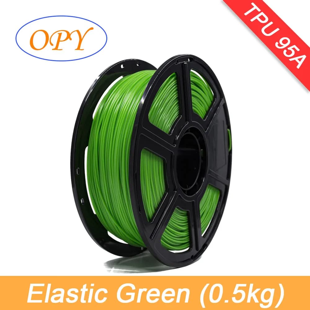 Material of rubber profiles In 3D roll bending plastic filaments 1.75Mm 1-F- 75 Filament-Pla-1Kg 1-F-