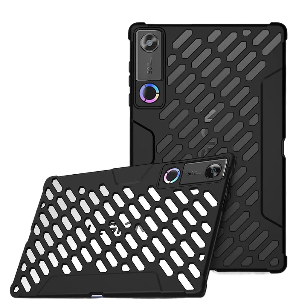 Custodia posteriore per tablet da gioco Lenovo LEGION Y700 5a generazione 8.8 pollici 2026 TB323FU, cover per dissipazione del calore Y700 Gen 5 8.8"