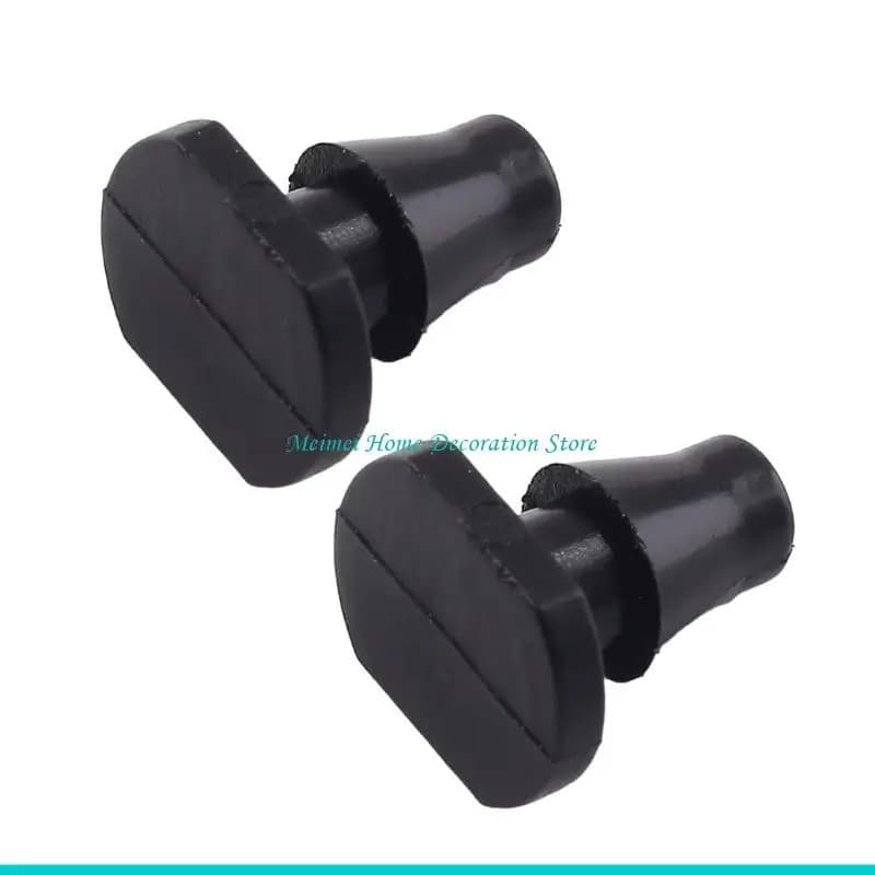 H7BF 150/300 pz Tubi Spinati Connettori End Automatica Irrigazione a goccia Connettori 1/4 "Sistema Irrigazione del