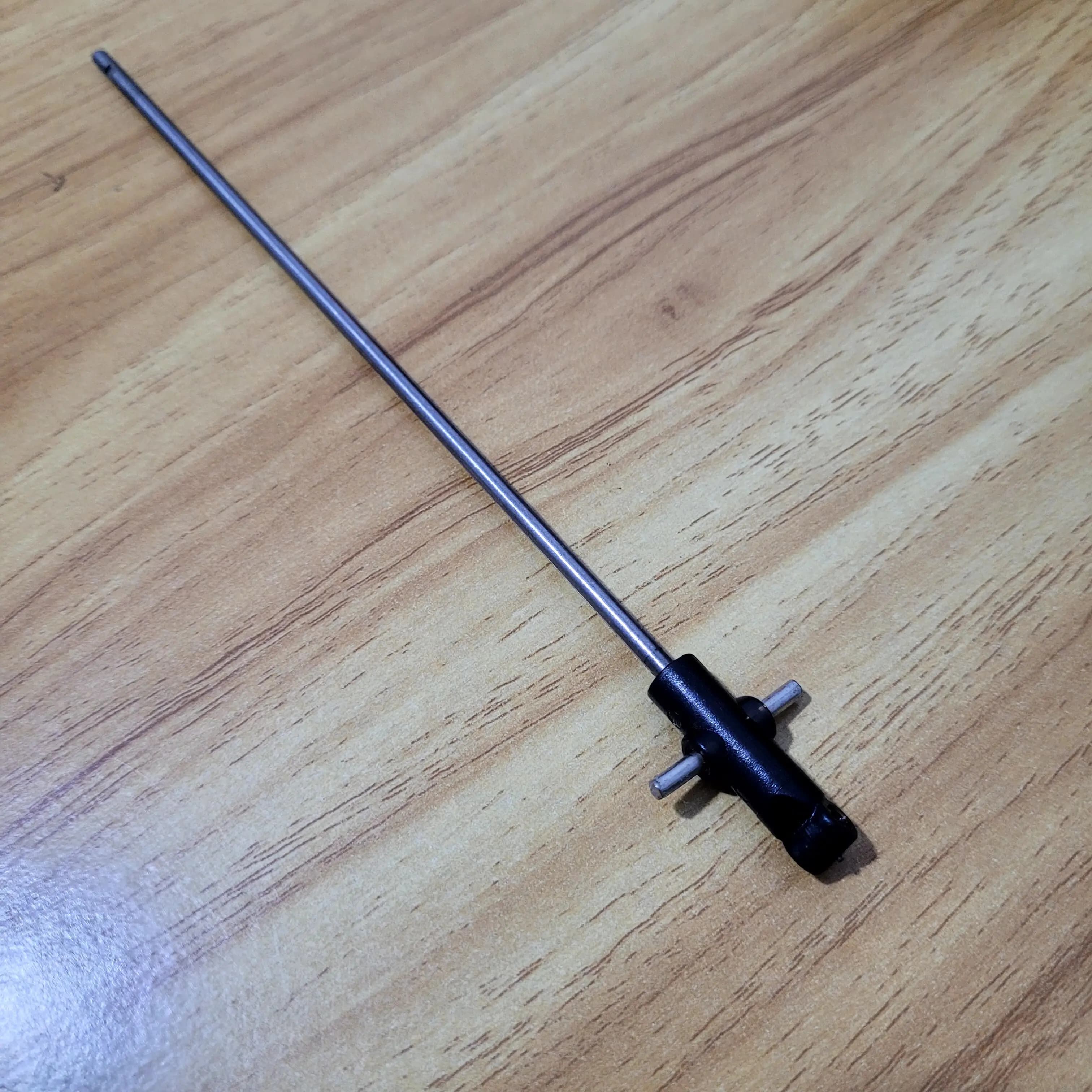 S031 Ricambio per albero interno dell'elicottero per accessorio originale per elicottero RC SYMA S031 S031G
