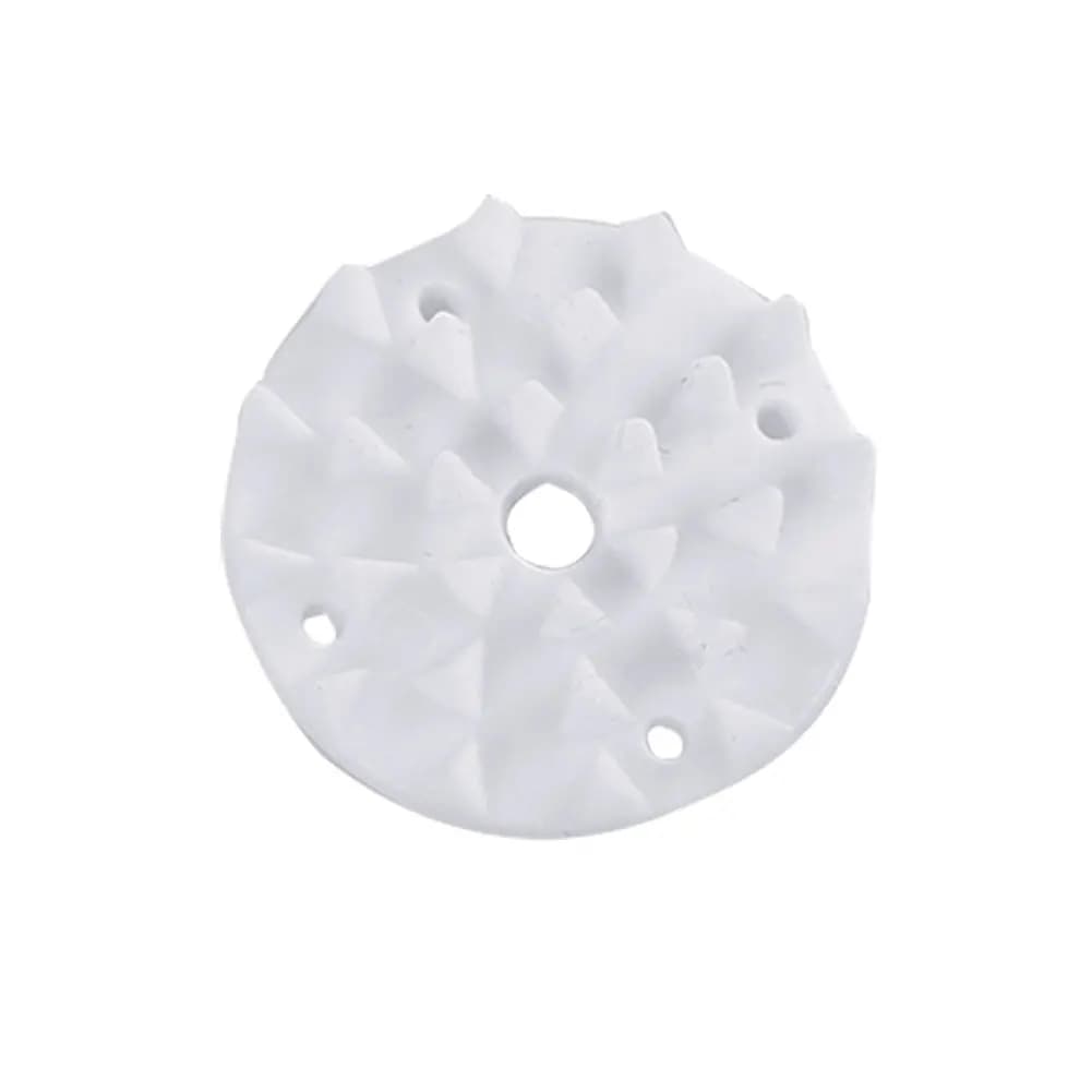 100pcs/set Lotus Acupressure Yoga Mat Spikes Fitness Pilates Cushion Pad Needle