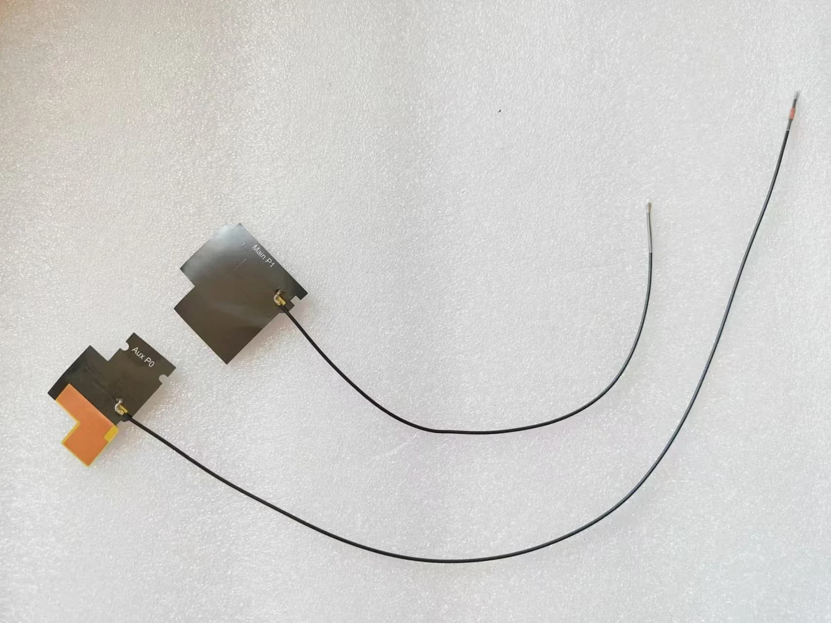 Il computer portatile parte il cavo Wifi del cavo dell'antenna MS-16U1 per l'antenna del cavo Wifi MSI GE65 GP65 GL65