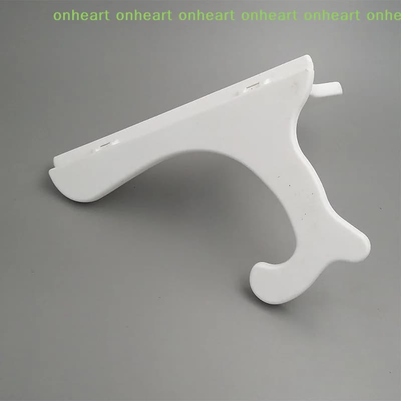 [C]Display Dish Rack Home Decoration Portable Easels Plate Holders Display Stand Stander Picture Frame Photo Tools