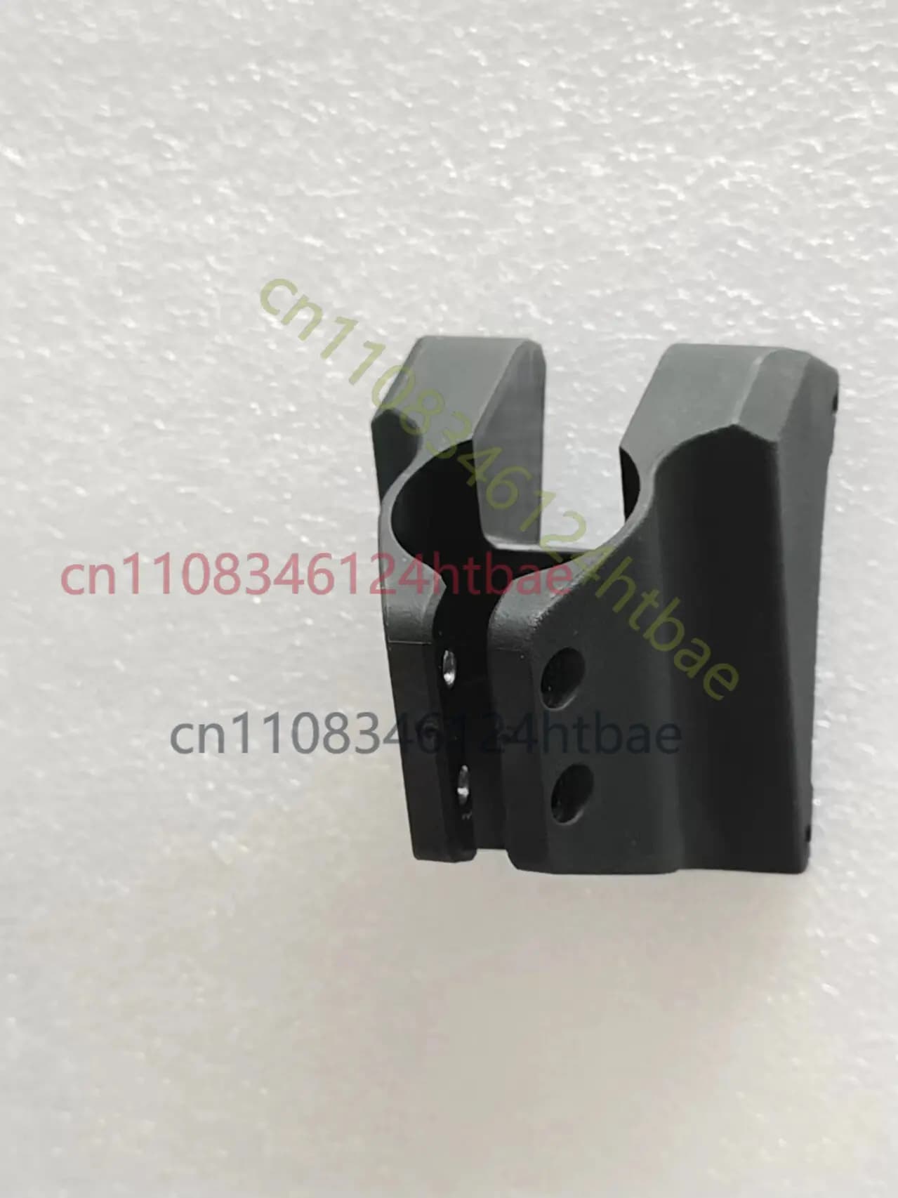 Staffa di Montaggio per Luce Notturna per Drone Agricolo DJI T60/T25P 004578.04 Accessori Originali per Riparazione
