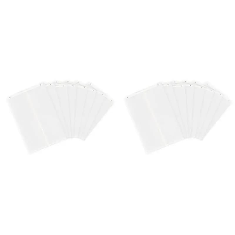 【Accessori elettronici】 Sacchetti per lettiera per gatti Petnowy SNOW+, sacchetti autosigillanti per lettiera automatica per gatti 6