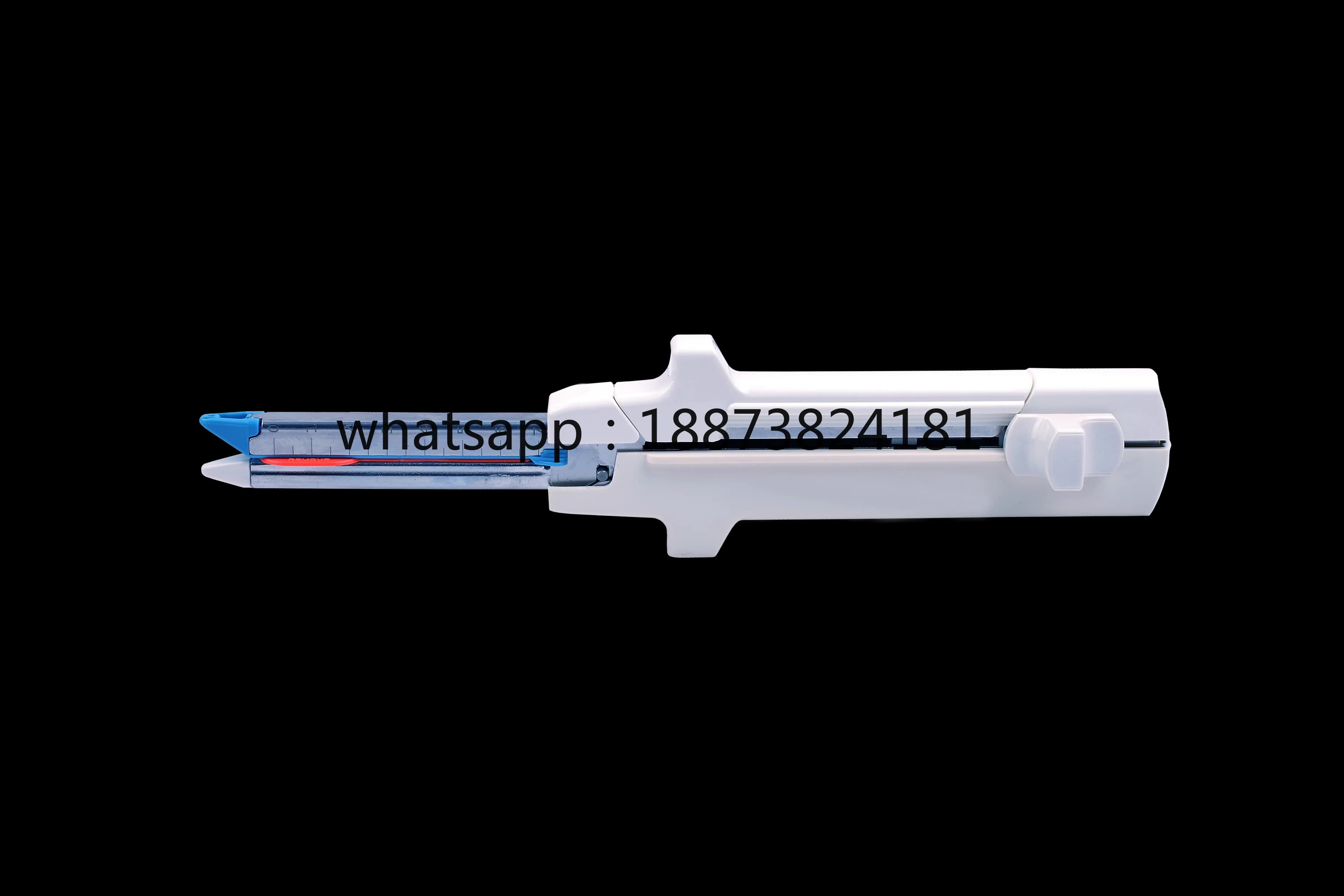Cucitrice Lineare Monouso con Spedizione Rapida