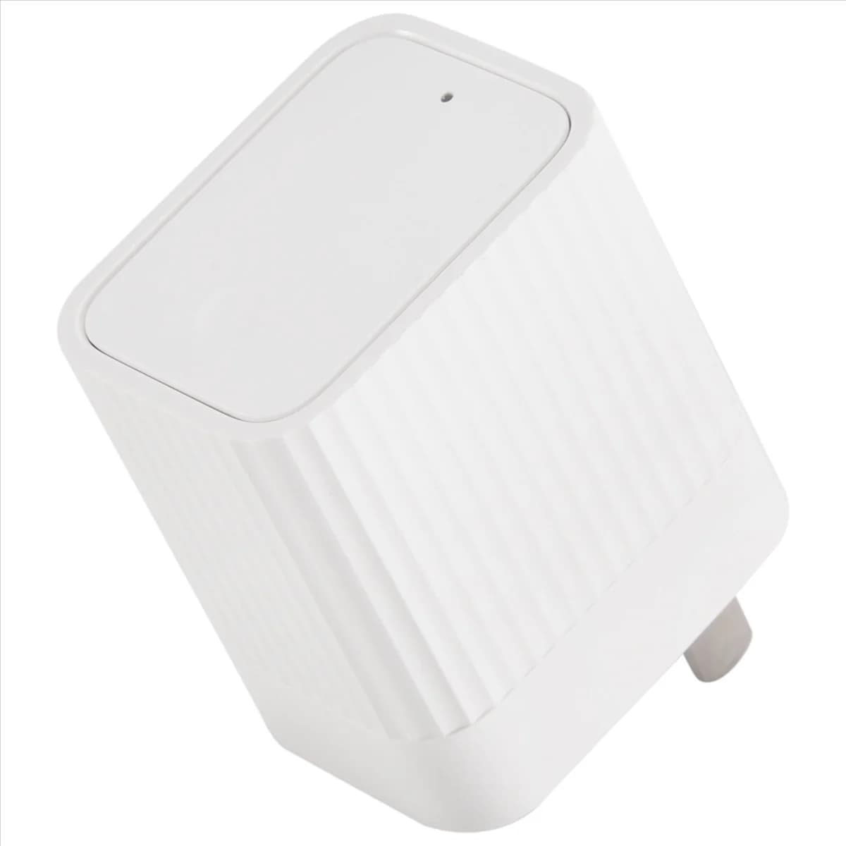 A90P! Bluetooth Gateway Hub Compatible WIFI Remote view of Sub-Device Data Smart Link Home Device Works with Mi Home US-Plug