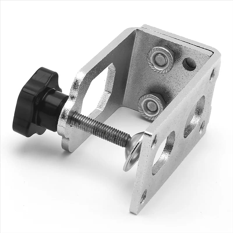 A10R PC 14 Bit SIM USB Handbrake Clamp With Bracket For Logitech Racing Games G25 G27 G29 T300 T500