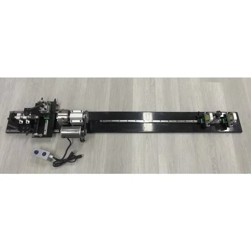 Popular FS-D Lathe hine Varile Speed Billiard Cue Snooker Pool Repairing
