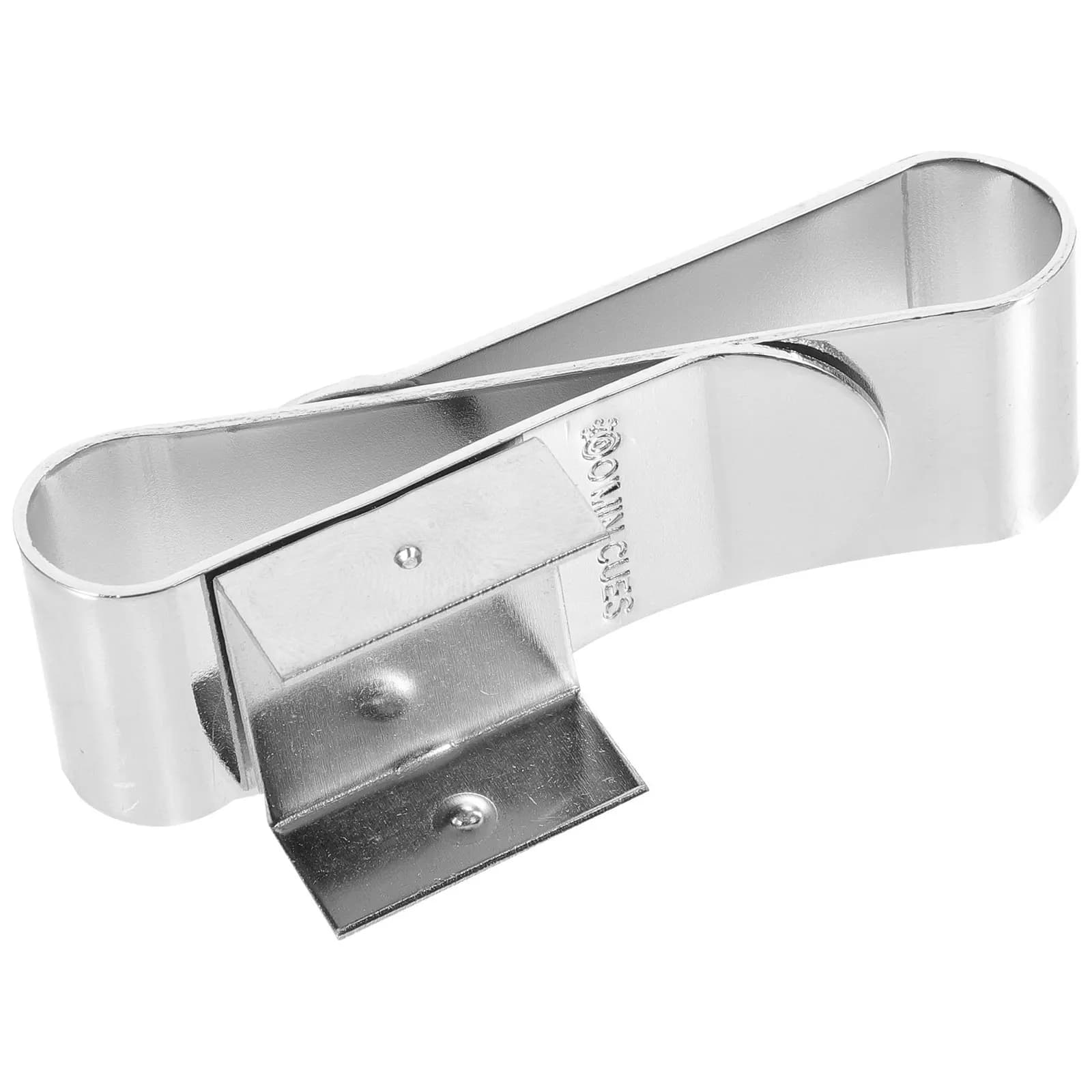 Supporto Magnetico per Stecca da Biliardo/Snooker in Argento