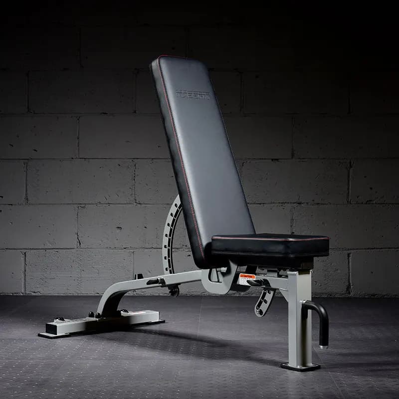 LH Professional Dumbbell Stool Commercial Bench Press Training Fitness Stool Home Fitness Equipment