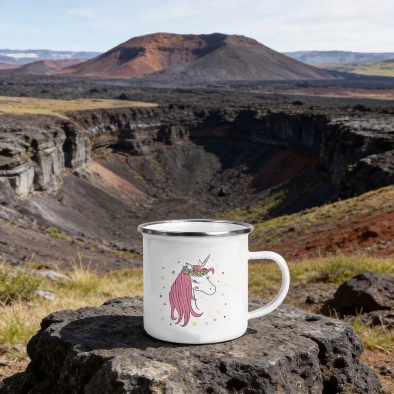 Unusual Mugs Coffee Cups Cute Cartoon Unicorn Mug Tea Cup Mug Beer Drinkware Rare Funny Travel Original Breakfast Beautiful Cold