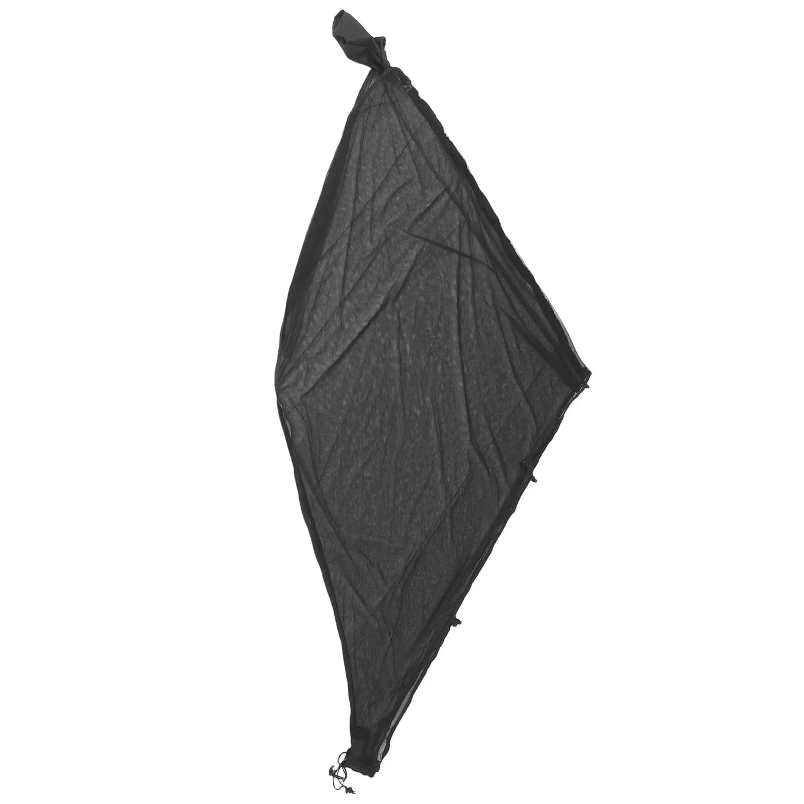 Outdoor Camping Hammock Mosquito Net Heavy Duty Nylon Hammock Tent for Travel Hiking Holiday Home Use Quick Dry Easy Setup