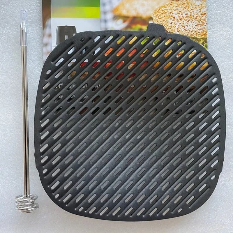 Griglia per friggitrice ad aria adatta per HD9951 HD9953 HD9651 HD9860
