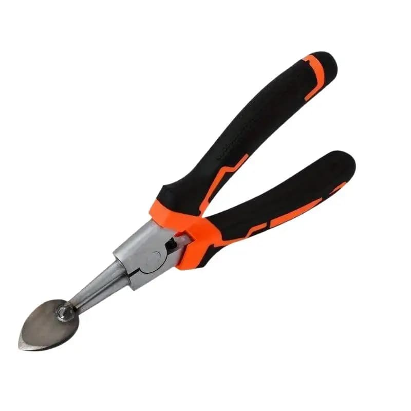 1 Durian Peeler, Bottle Opener, Fruit Cutter, Durian Knife - Kitchen Utensils