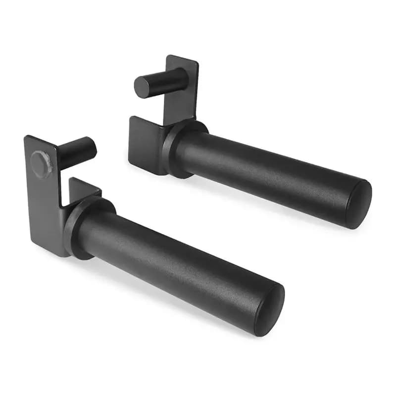 AEF6-Weight Plate Holder For 2X2 Inch Power Rack ,Power Rack Attachment For Weight Plates ,Weight Storage Rack For Power Rack