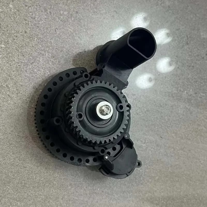 Applicabile agli accessori per macchine da caffè Gruppo motore smerigliatrice per Philips EP1221 2121 2124 2136 3146 5144 Macchina per caffè espresso sostitutiva