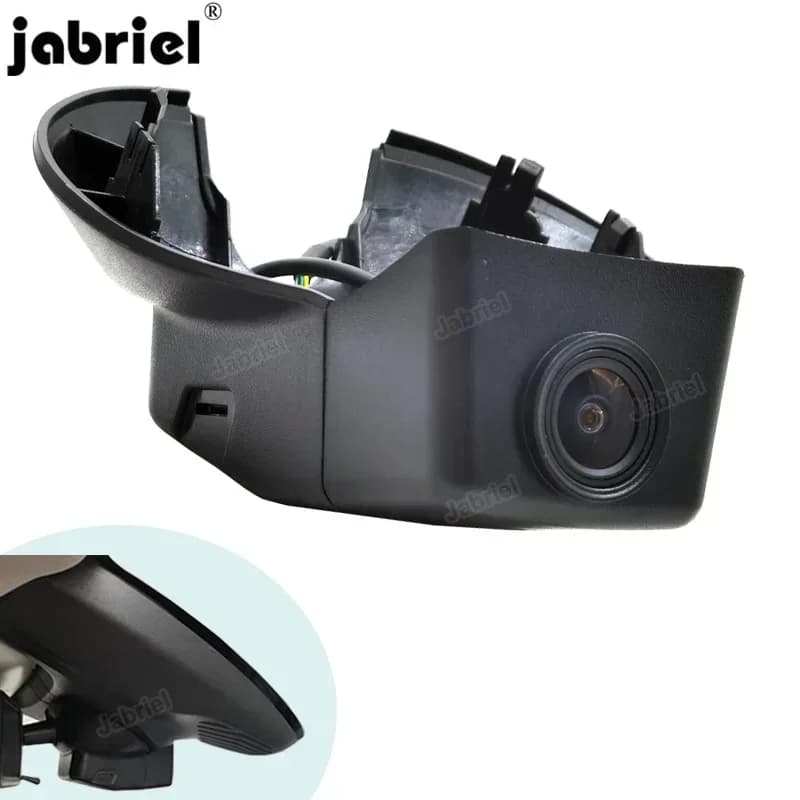Jabriel Plug and Play Wifi 1080P Videoregistratore DVR per auto per Volvo s60 s80 s40 s90 v40 v50 v60 v70 xc40 xc60 xc70 xc90 Dash Cam