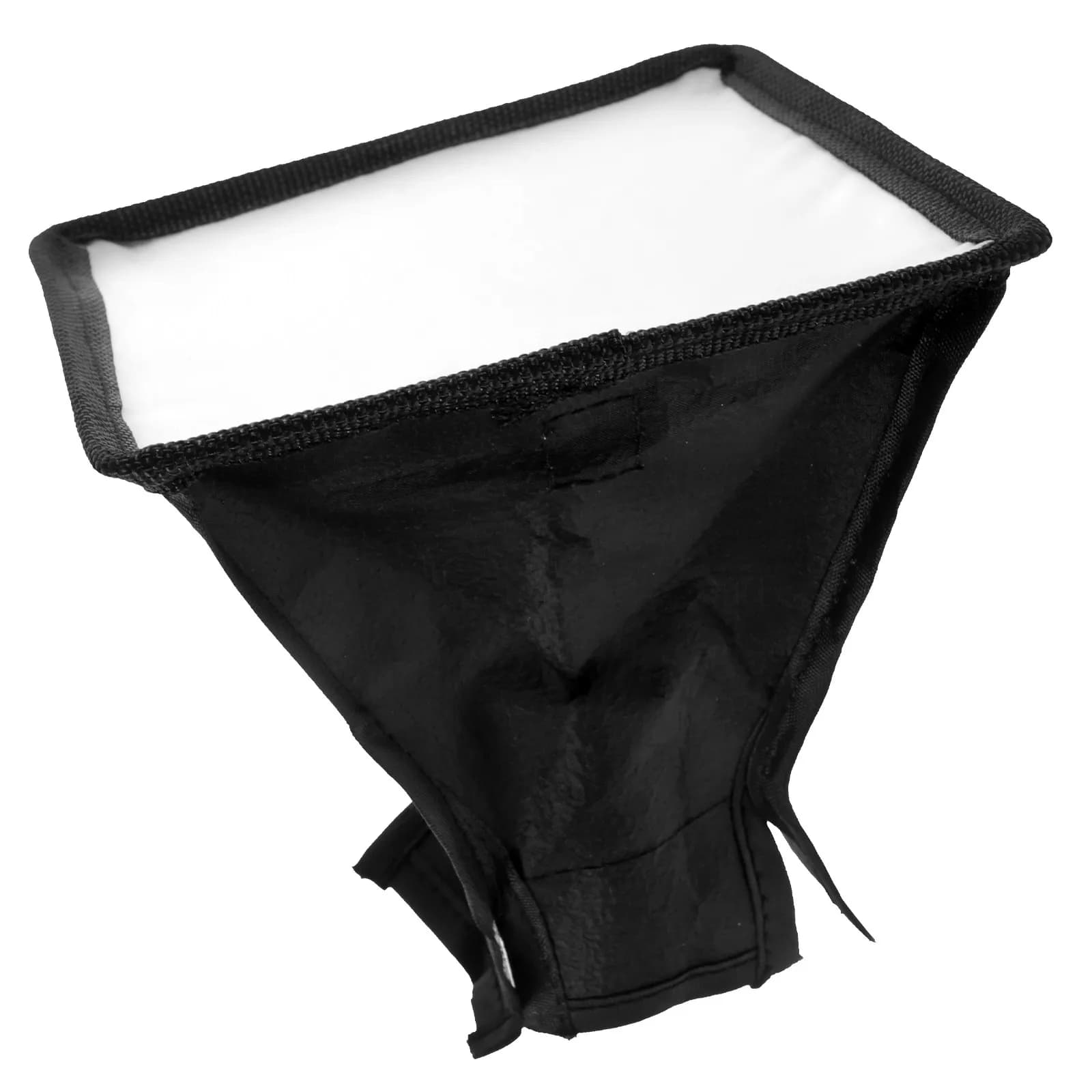 Flash diffuser for Camera, Softbox Universal Portable for Photo Lighting and Video Recording