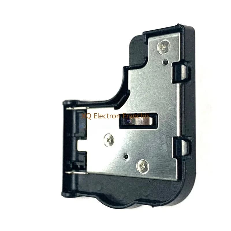 Nuovo coperchio del coperchio del coperchio della batteria per il gruppo parte di riparazione della fotocamera Nikon P950
